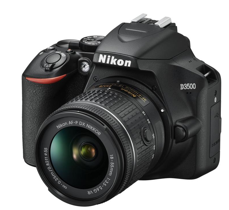 How to Turn Off Auto Flash on Nikon D3500