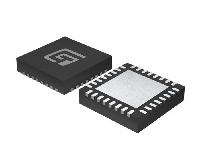 Giantec: Latest generation automotive memory card manufacturer