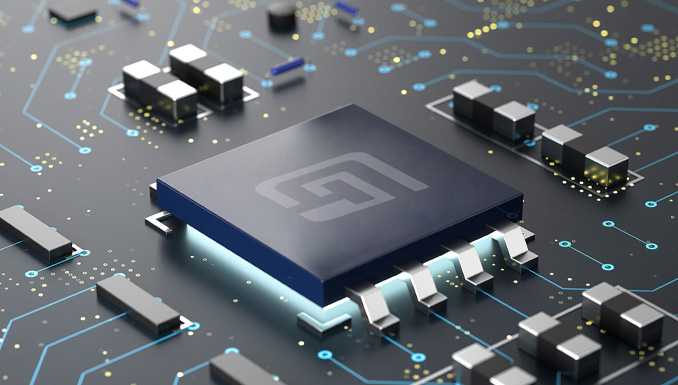 Giantec leads the innovation of NOR Flash market: advanced technology promotes the development of memory industry